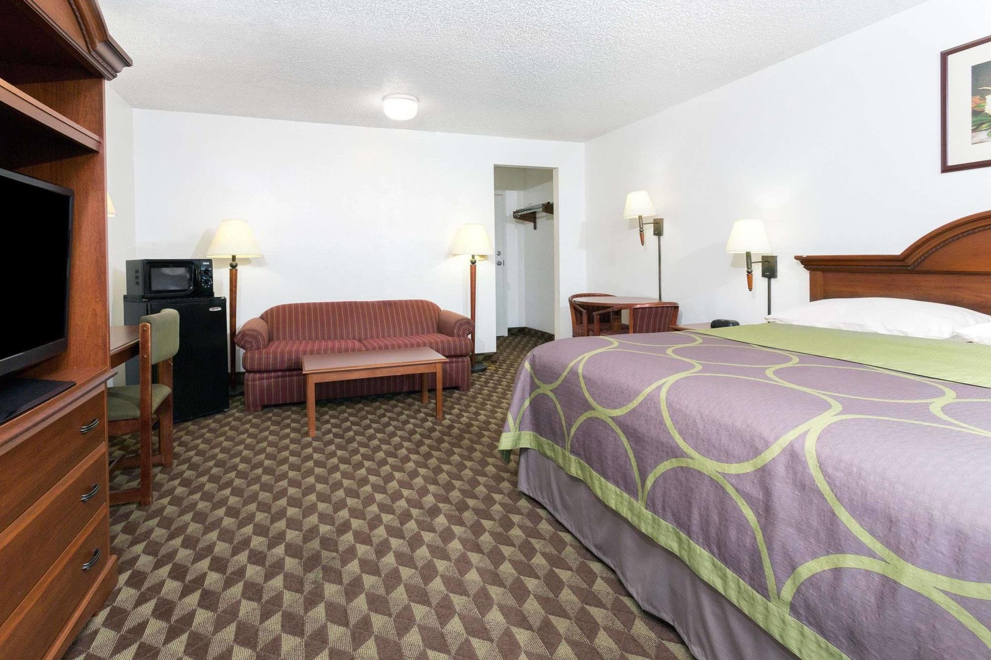 Super 8 By Wyndham Riviera Beach West Palm Beach Екстериор снимка